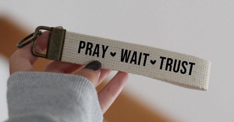 450+Keyholder Captions for Trust & Devotion 2025