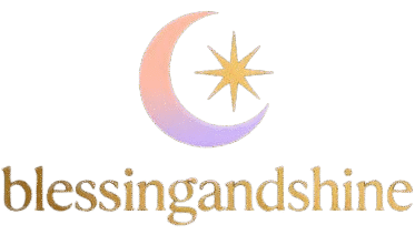 Blessing And Shine