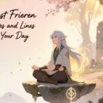 150+ Best Frieren Funny Quotes and Lines to Brighten Your Day