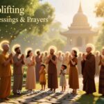 150+Uplifting Afternoon Blessings & Prayers