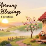 180 Good Morning Friday Blessings Image, Quotes and Greetings