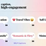 200+ MILF Captions for Instagram to Elevate Your Posts
