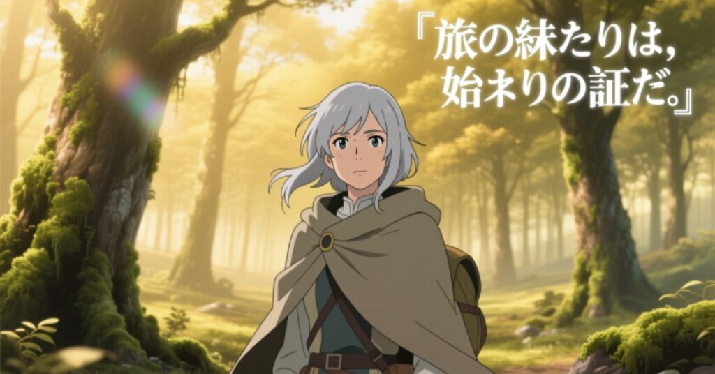 Frieren’s Best One-Liners and Comedic Quotes