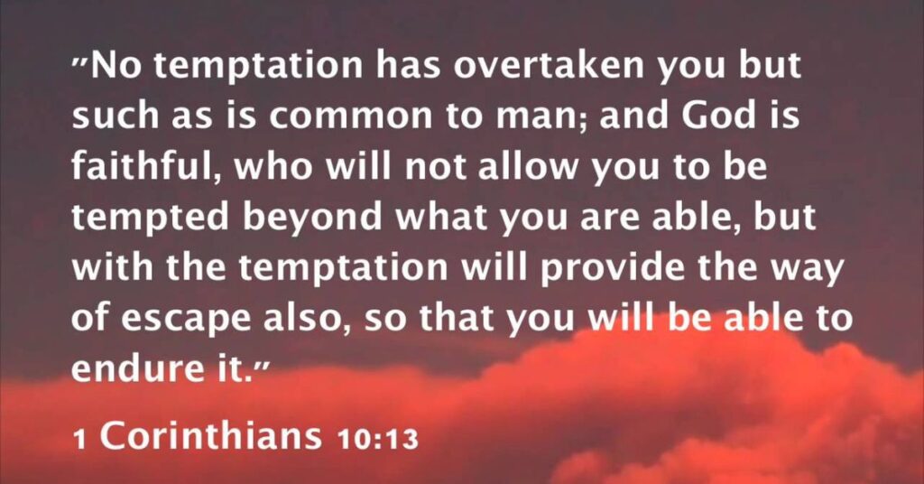 Is Watching Porn a Sin According to the Bible