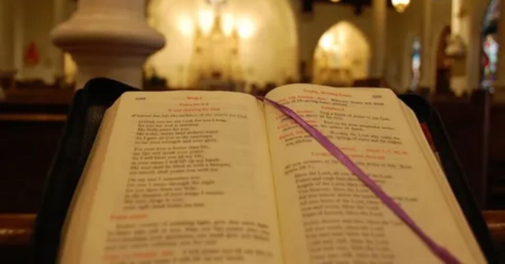 Pornography Prayer Points with Scriptures