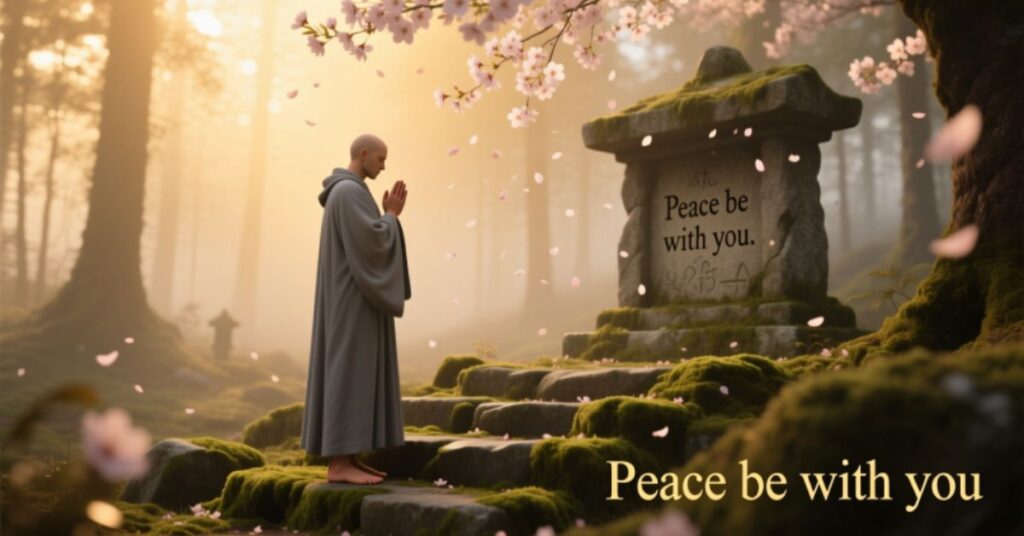 wednesday evening blessings