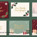 100+Christmas Heartwarming Christmas Text Message in 2026