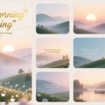 170+ Good morning Blessing, Quotes and Prayers with Images