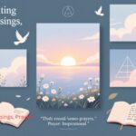 200+ Monday Blessings, Prayers and Quotes with Images to Start a New Week