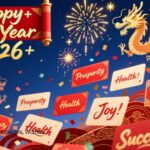 300+ Happy New Year Messages, Wishes for 2026