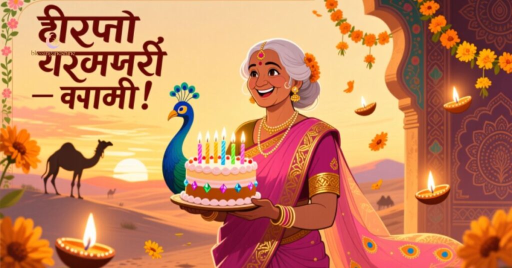 Birthday Wishes for Bhatiji