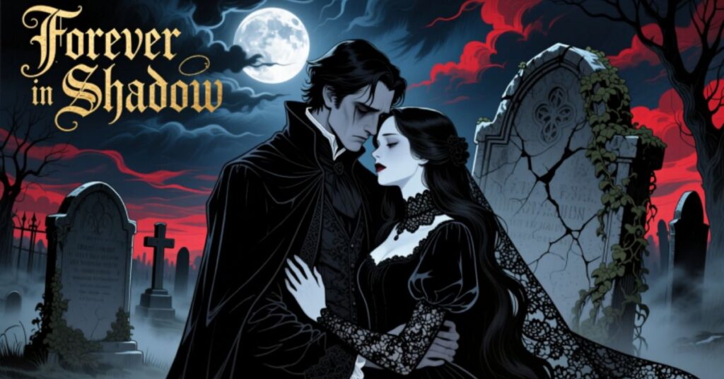 Dark Gothic Love Quotes