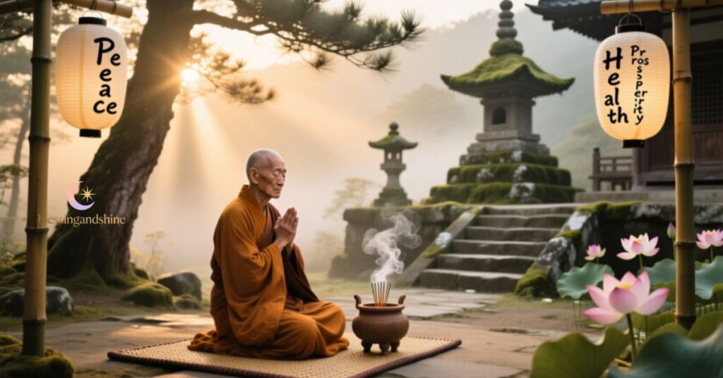 Friday Morning Prayers and Blessings