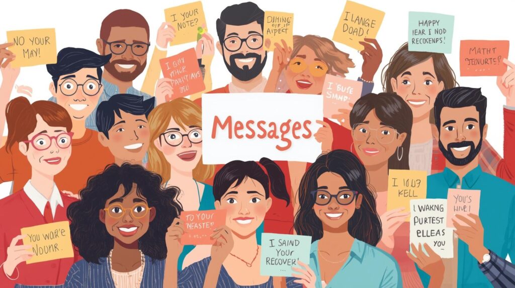 Get Well Soon Messages for Boss from Team