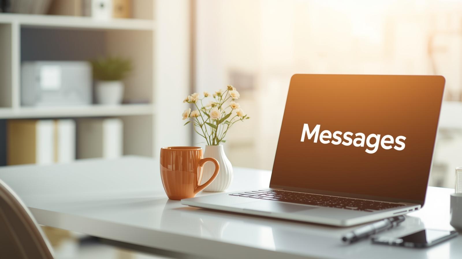 Get Well Soon Messages for Boss