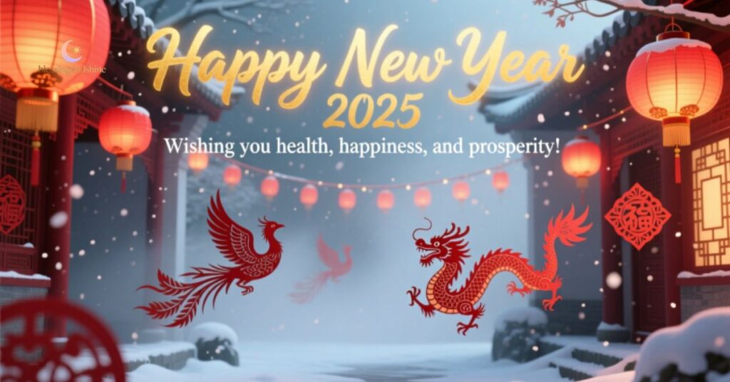 Happy New Year Quotes