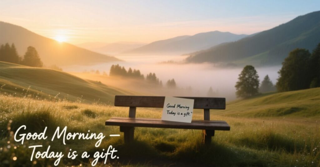 Heart Touching Deep Meaningful Good Morning Life Quotes 