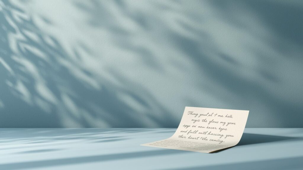 More Ways to Express Your Sympathy