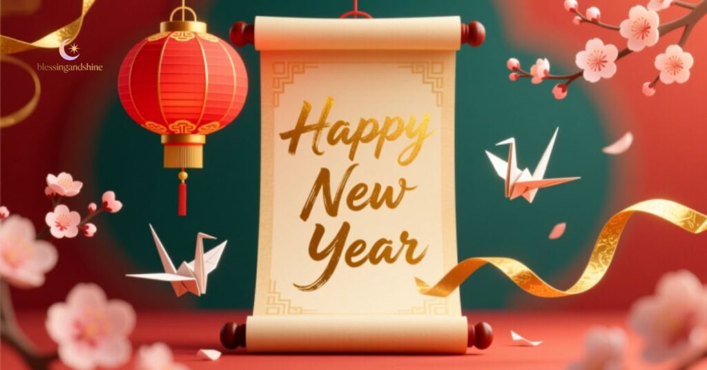 Related Resources on Happy New Year Messages
