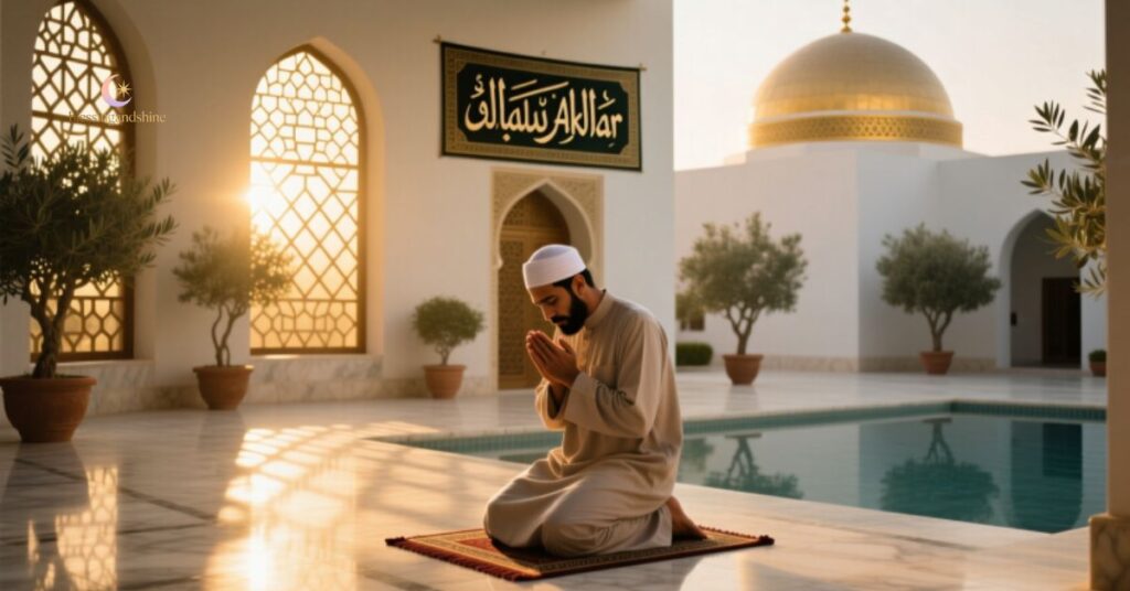 Saturday Prayer Images