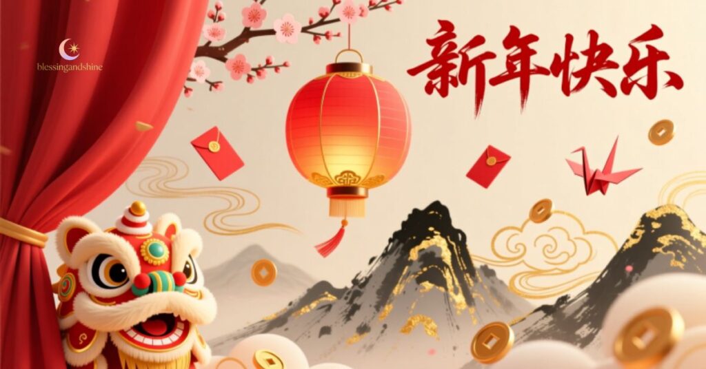 Short New Year Wishes