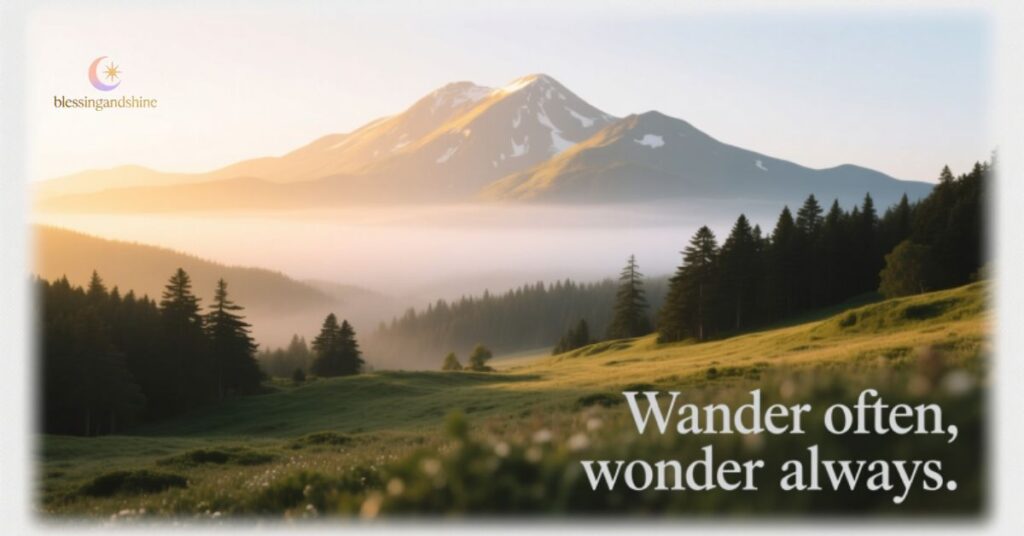 Travel Captions for Instagram