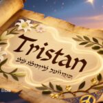Tristan Meaning in Bible Understanding Its Spiritual Depth
