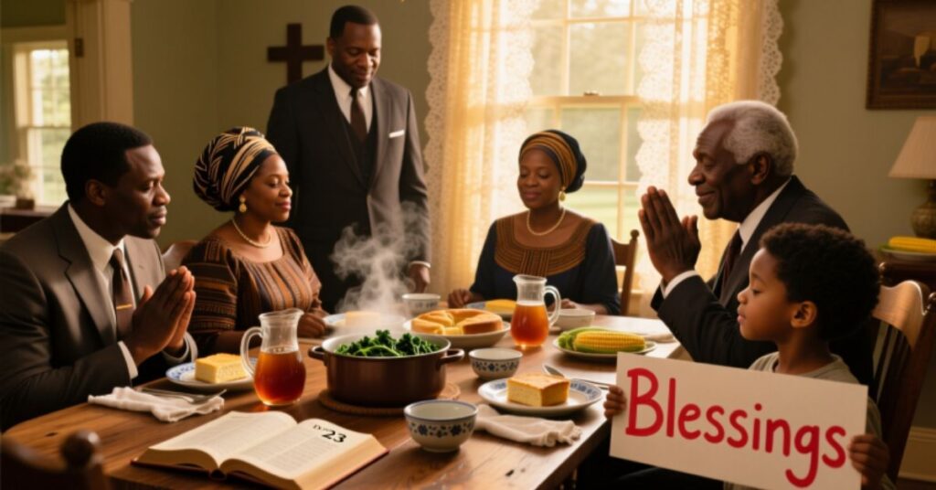 african american sunday blessings images