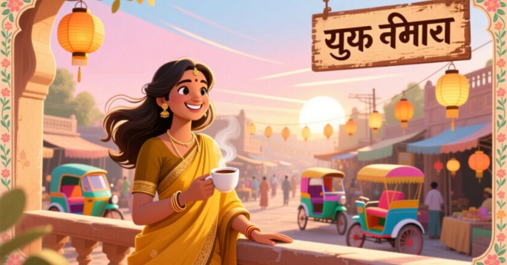 friday good morning images in hindi