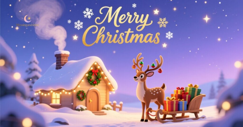 merry christmas messages