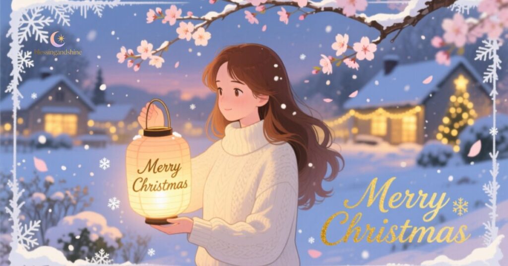 merry christmas wishes for Her