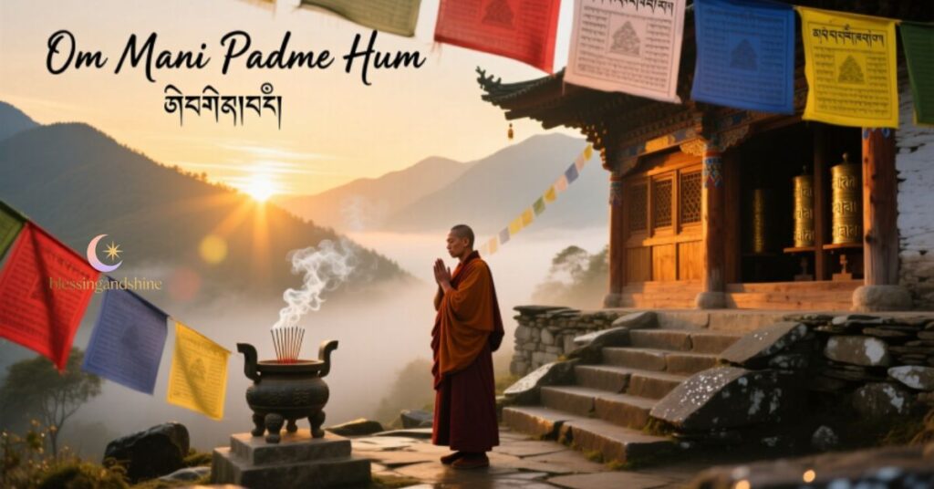 morning blessing images