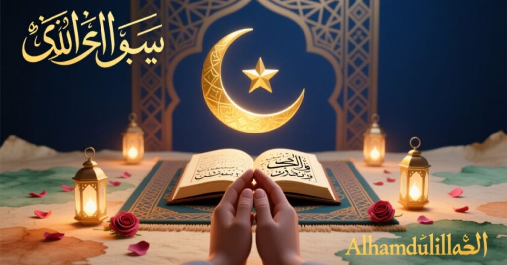 saturday blessings and prayers images