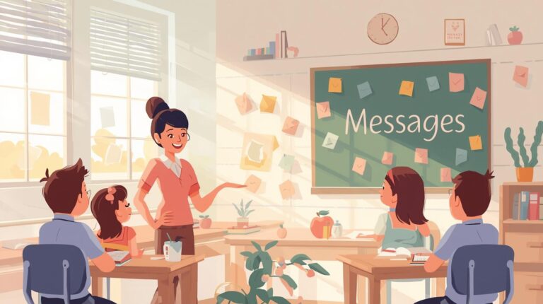 thank you messages for teachers day