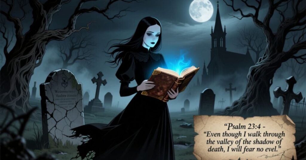 wednesday bible verse