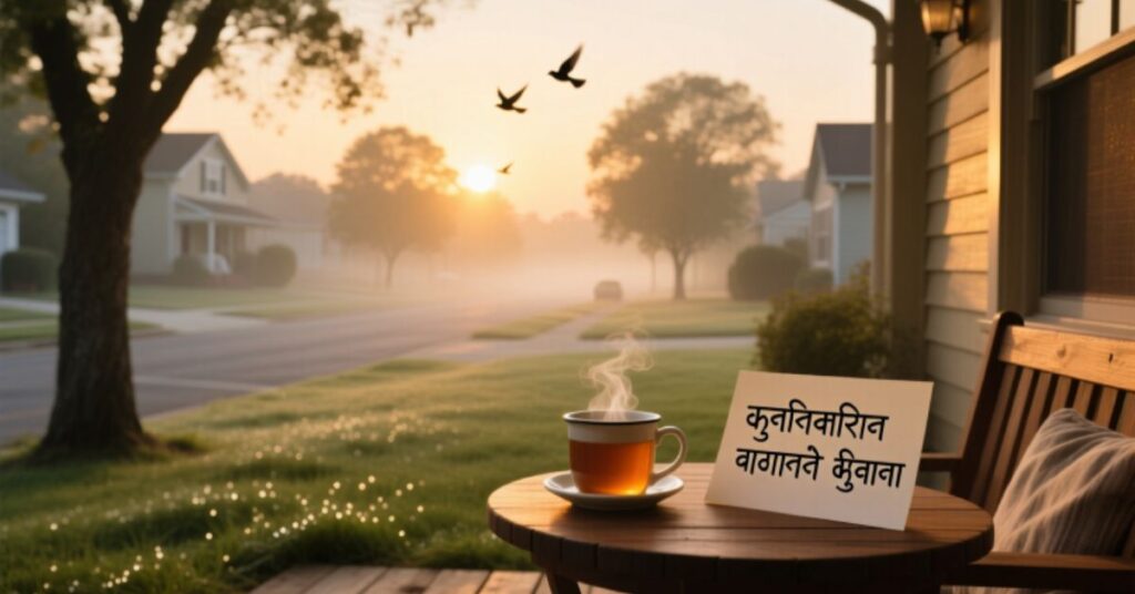 শুক্রবারের সকালের শুভেচ্ছা