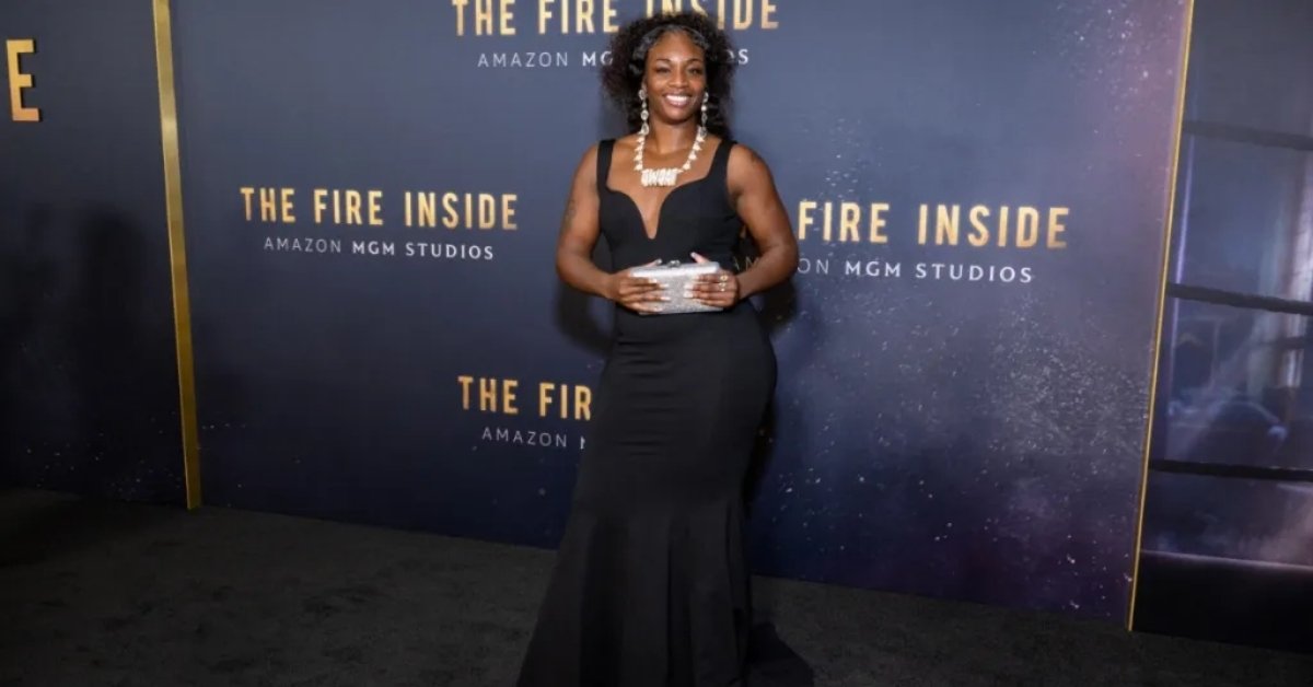 Claressa Shields net worth