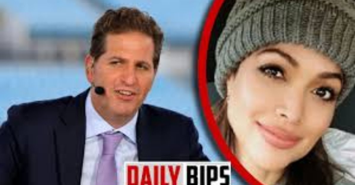 Erica Tracey Hirshfeld