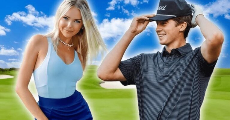 Garrett Clark Girlfriend