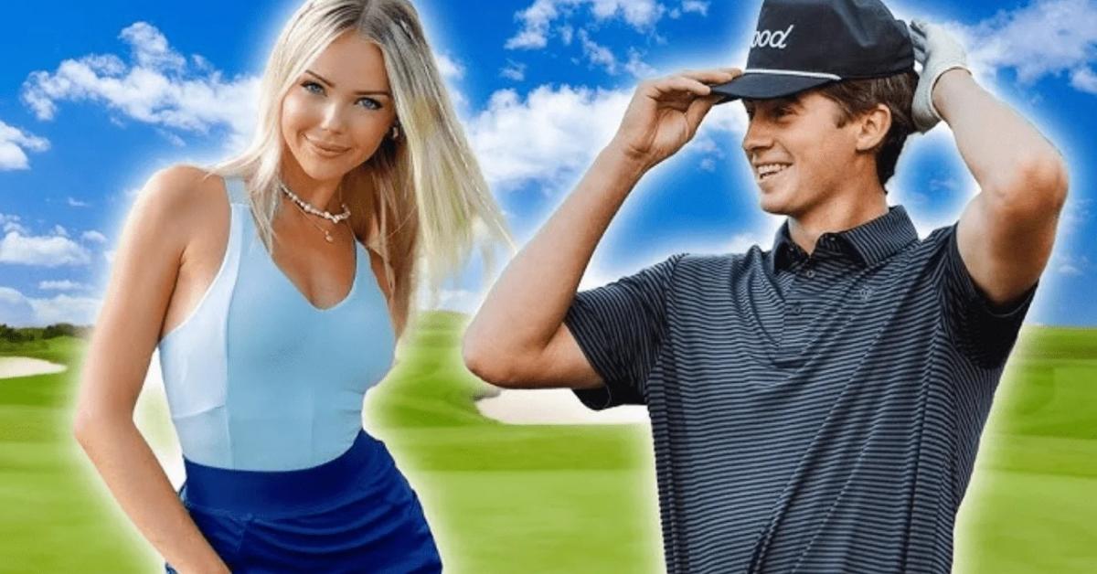 Garrett Clark Girlfriend