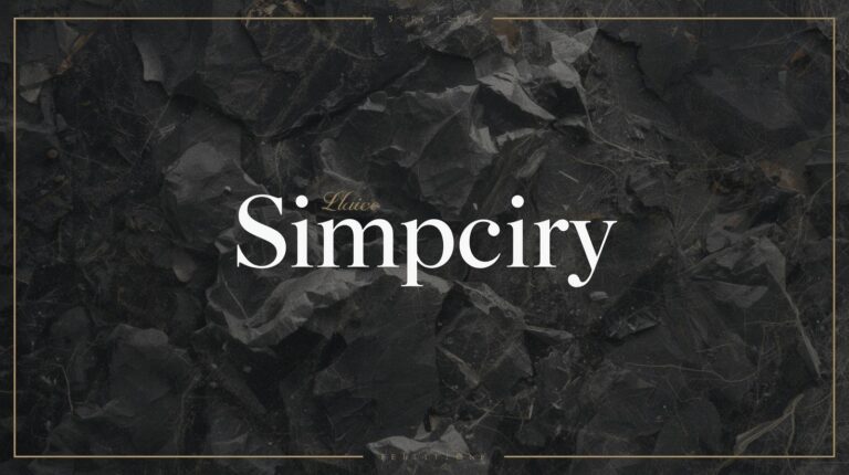 Simpciry