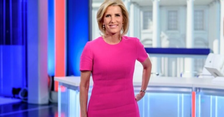 Spouse Laura Ingraham