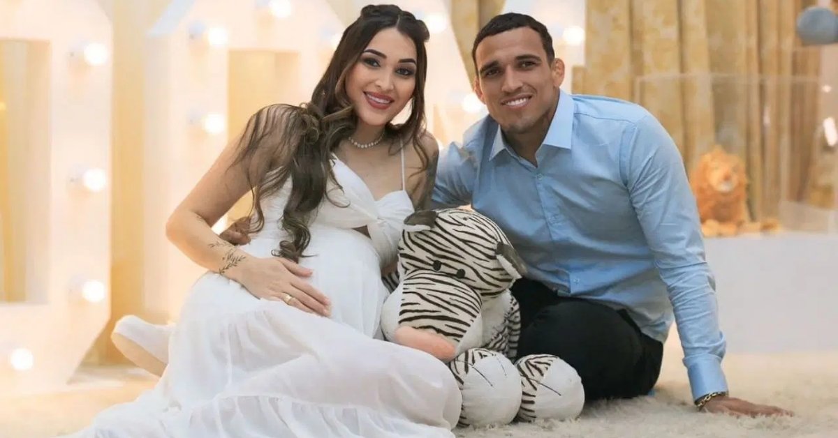 Talita Roberta Pereira