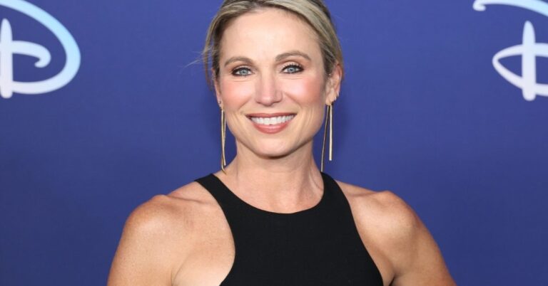 amy robach net worth