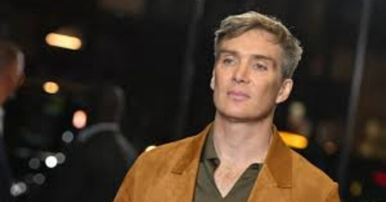 cillian murphy net worth