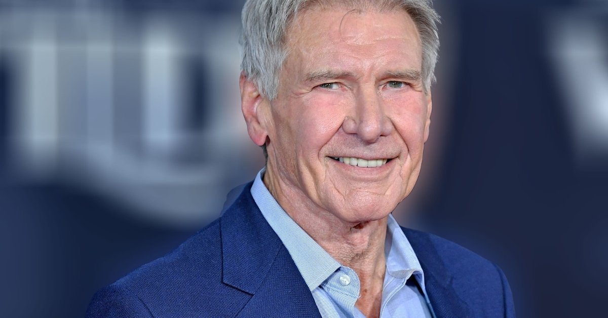 harrison ford net worth