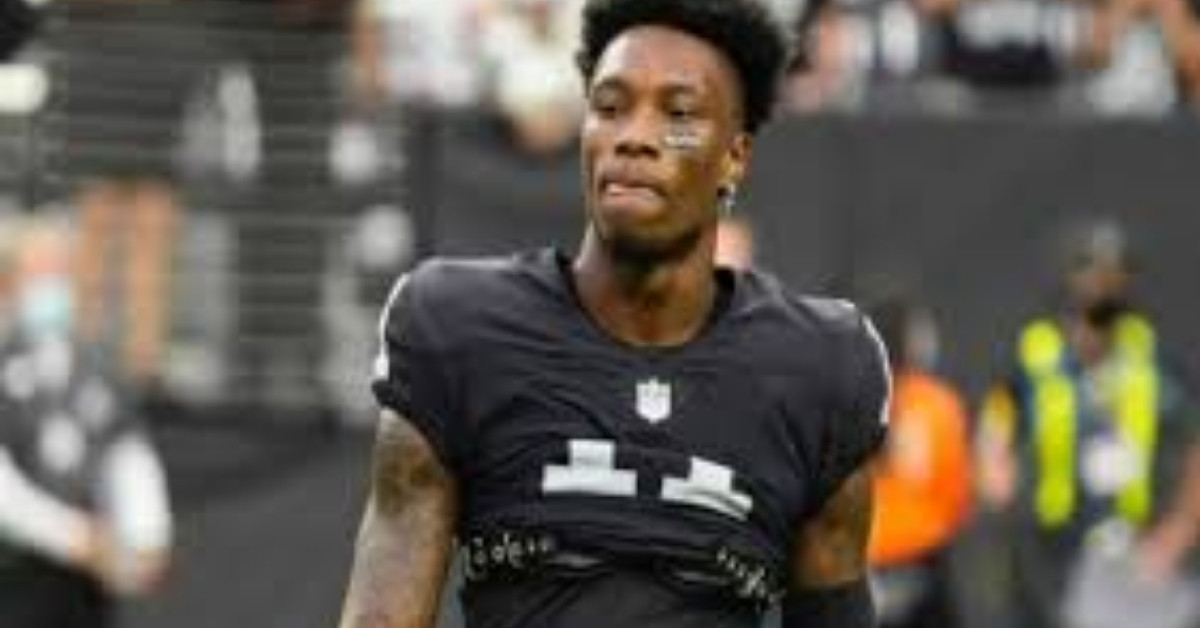 henry ruggs net worth