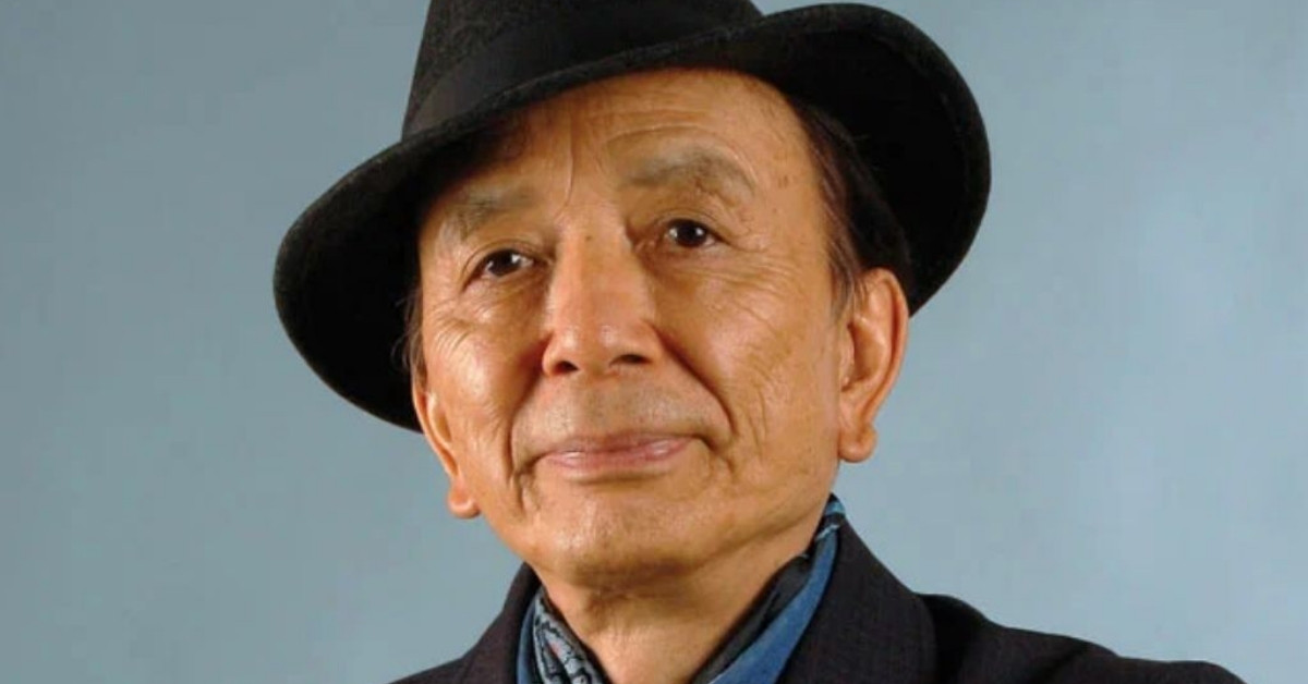 james hong net worth