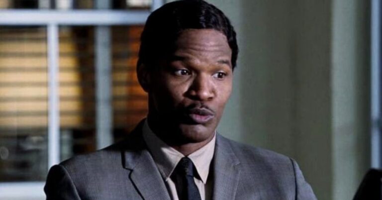 jamie foxx net worth