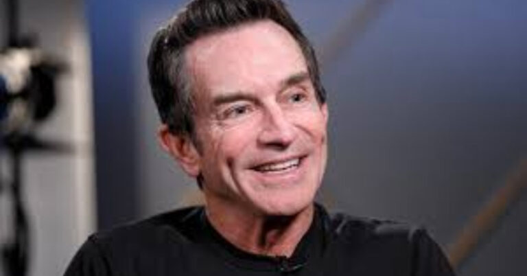 jeff probst net worth